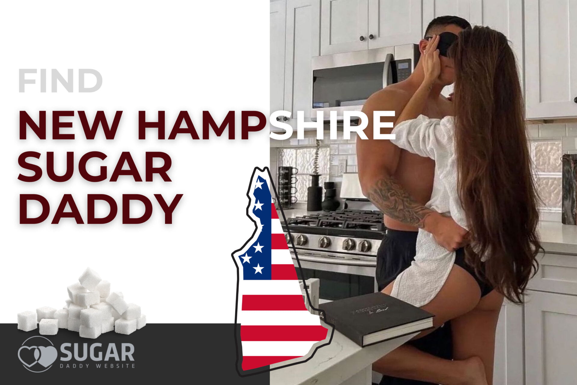 Sugar Daddy in New Hampshire