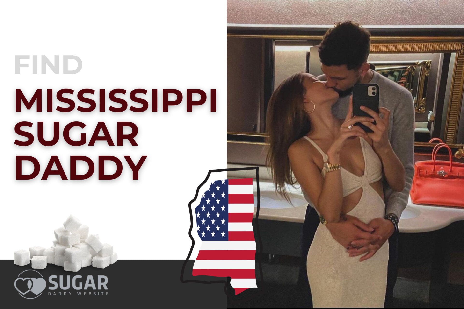 Mississippi sugar daddy