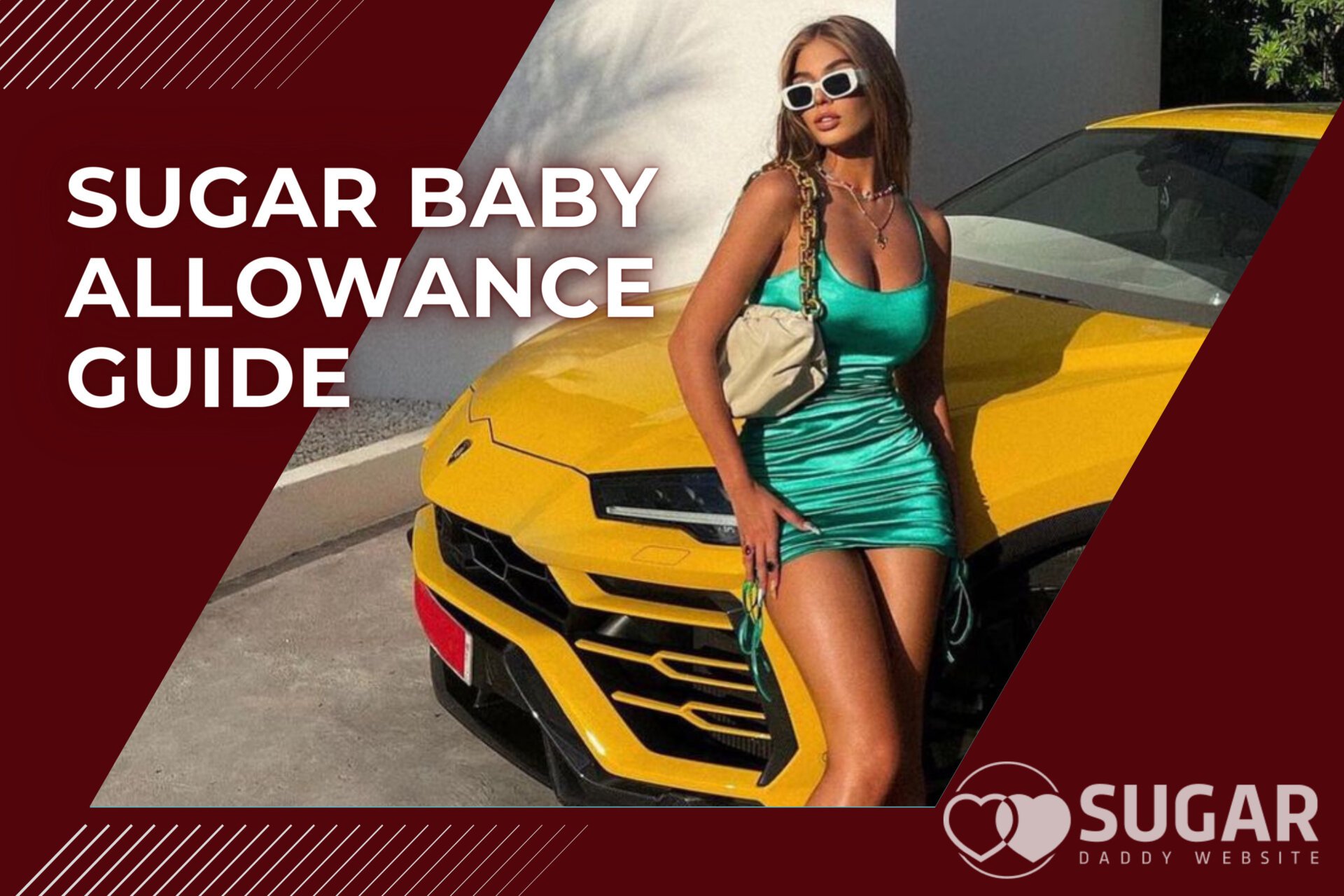 Sugar Baby Allowance Guide: How Much to Pay Sugar Baby?