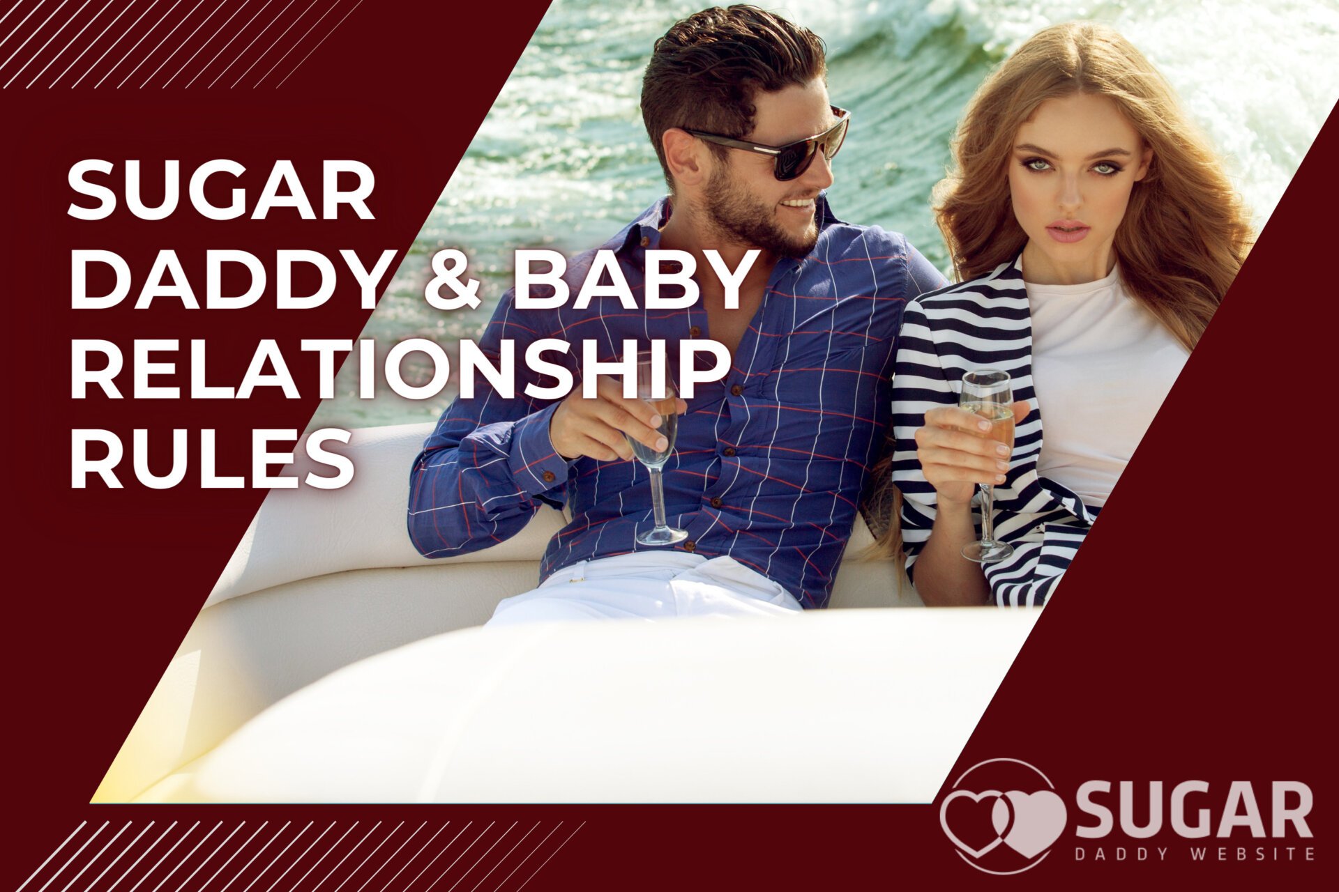 10 Sugar Daddy & Baby Rules of Sugar Relationships Need-To-Know