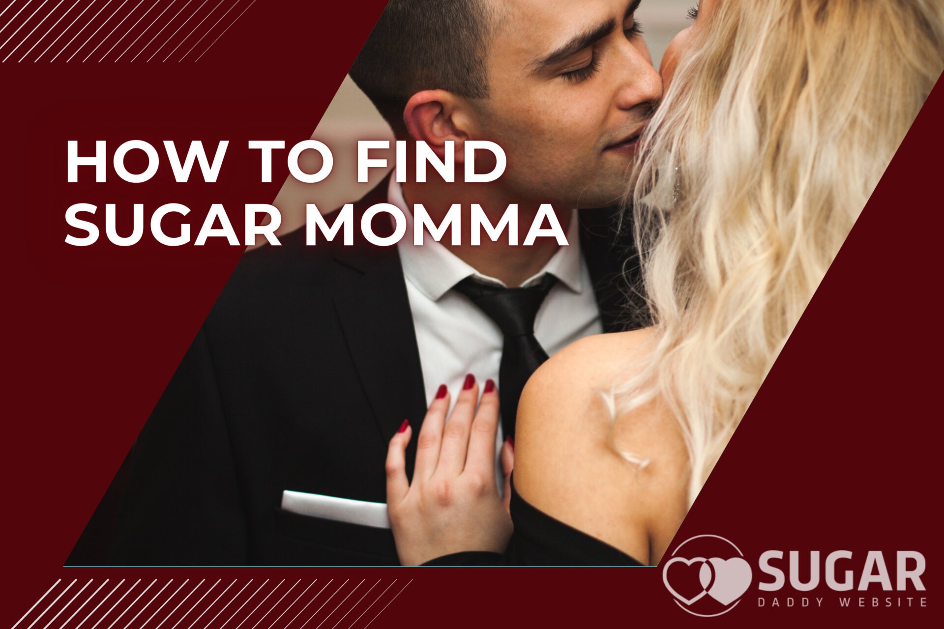 How to Find a Sugar Momma for Seeking Arrangements?