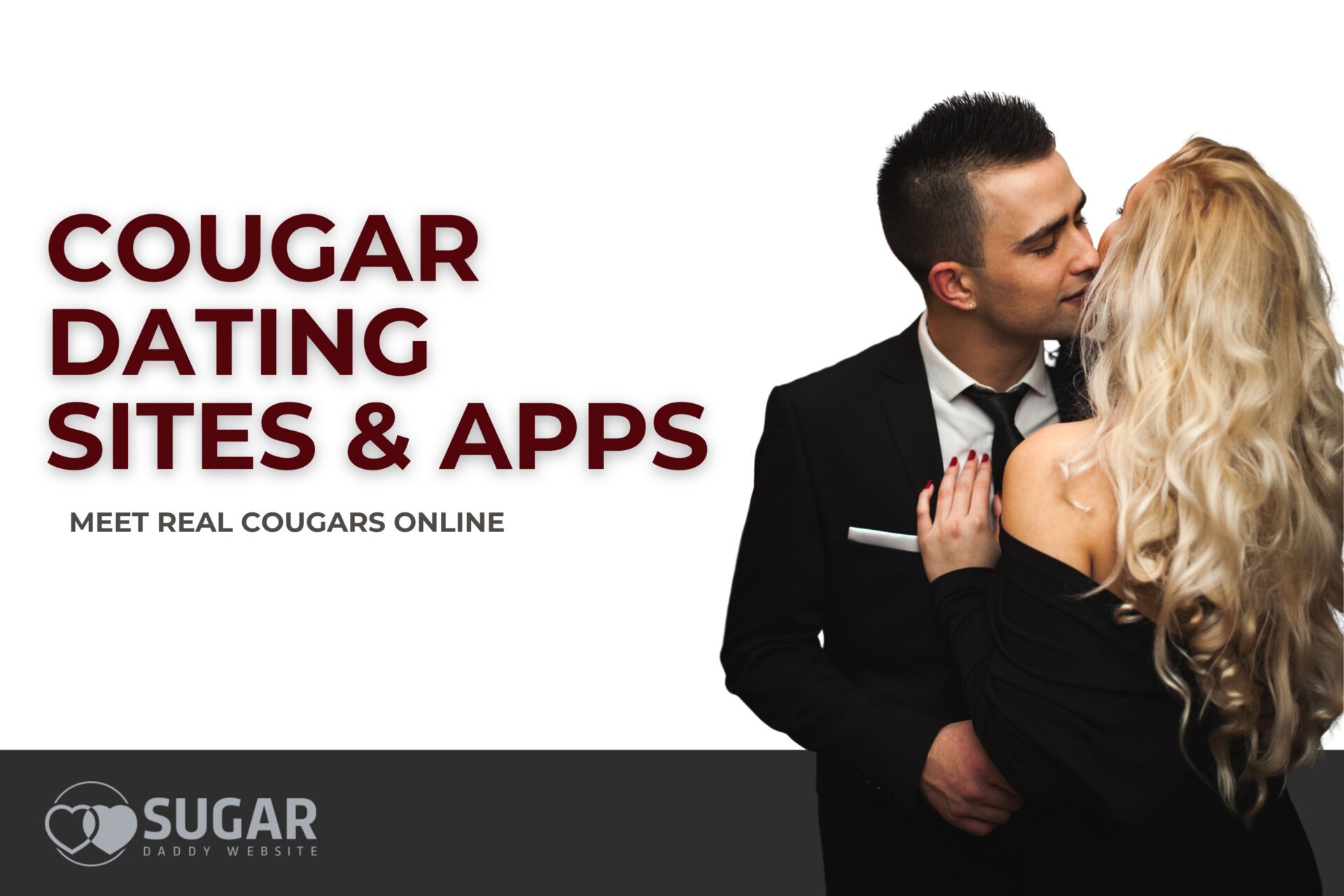 Transistor komedie Komprimere 8 Best Cougar Dating Sites & Apps to Meet Cougars Online