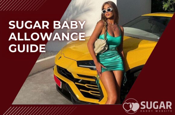 Sugar Baby Allowance: How Much for PPM Rate Sugar Baby?
