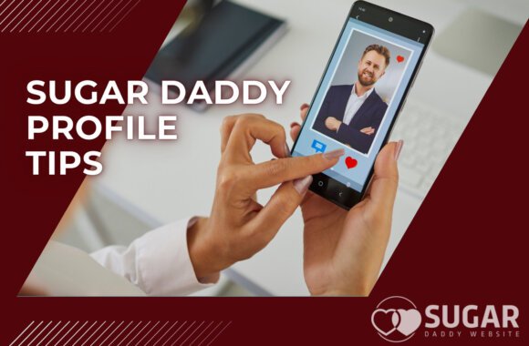 Sugar Daddy Profile: Bio, Headlines & Taglines Examples