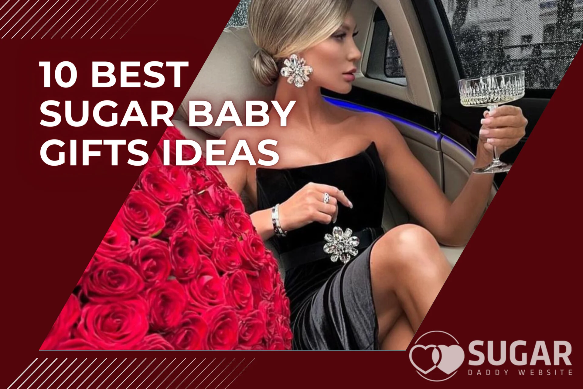 Best Gifts for Sugar Baby