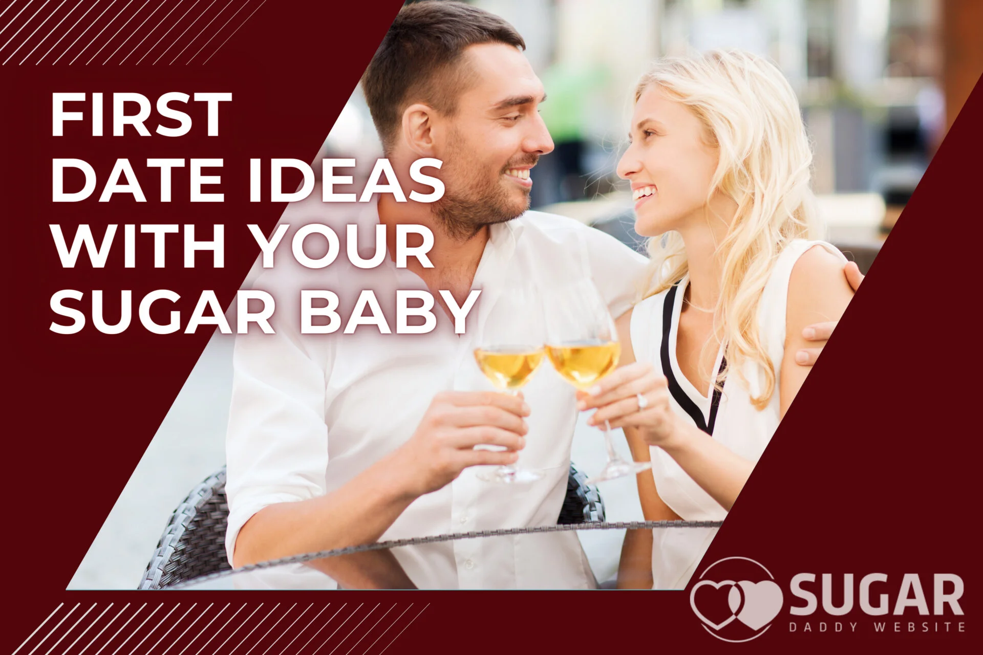First Date Ideas with your Sugar Baby