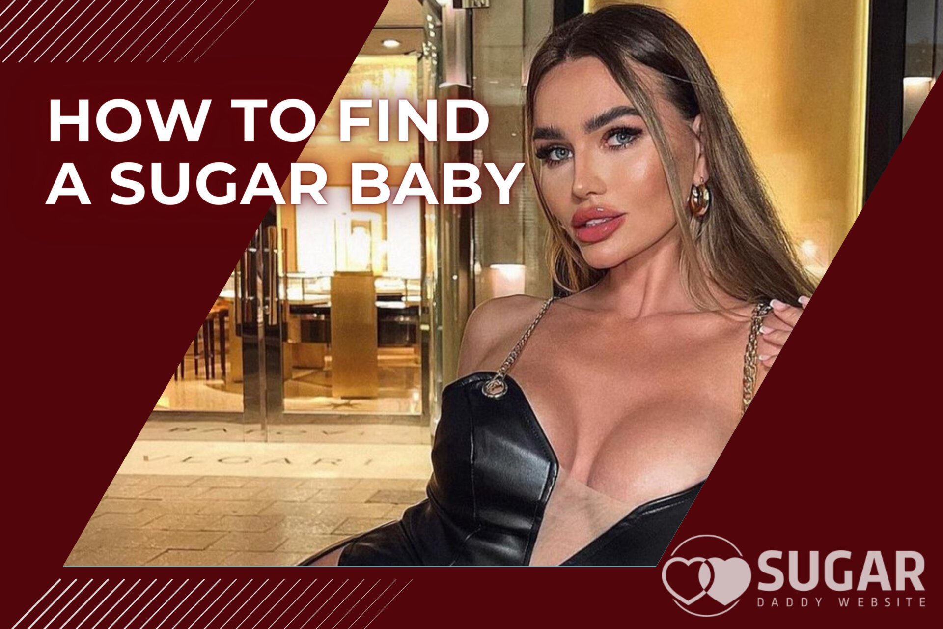 Find a Sugar Baby