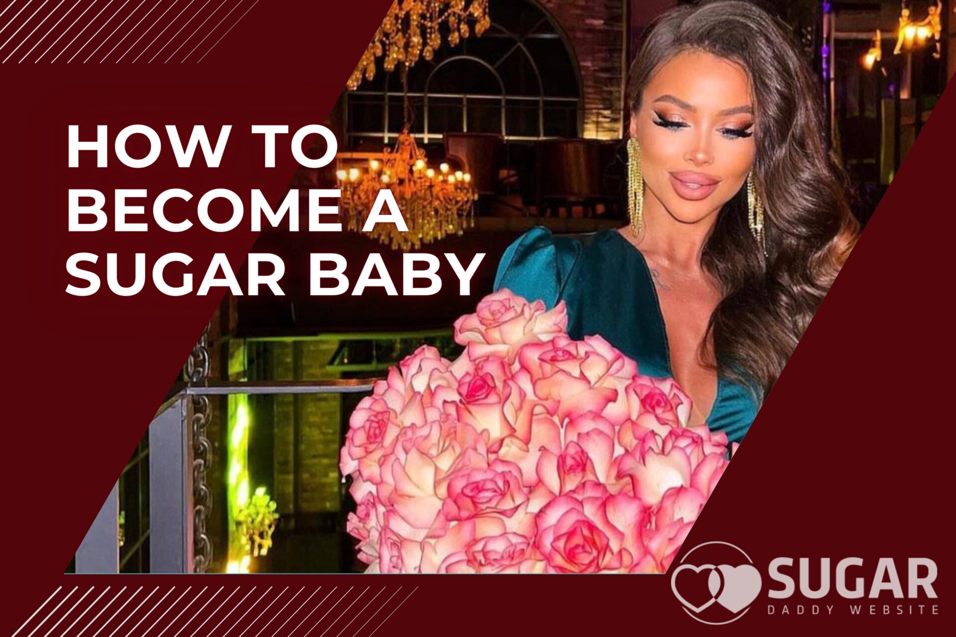 How to become a Sugar Baby