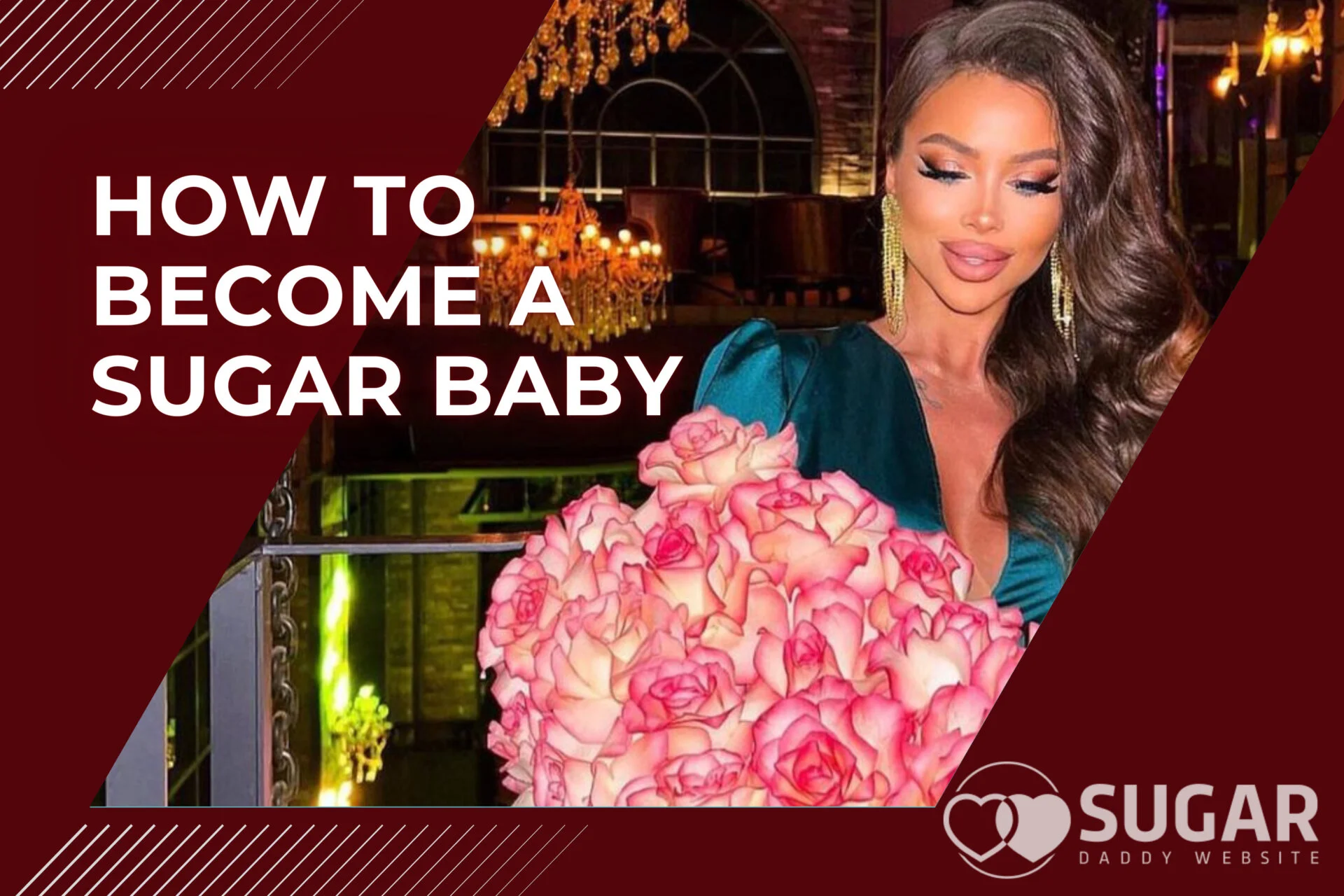 How to become a Sugar Baby