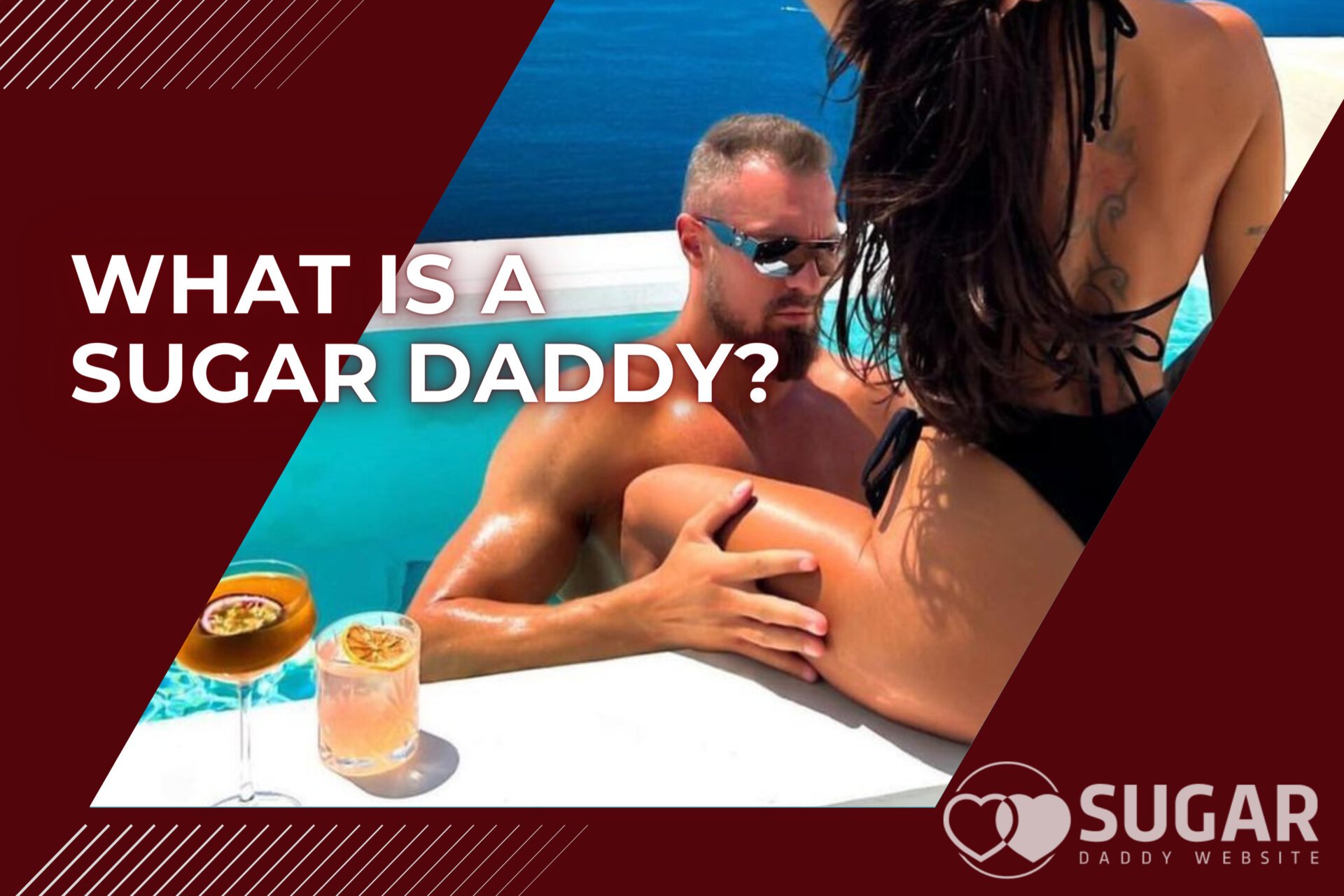 sugar daddy meaning
