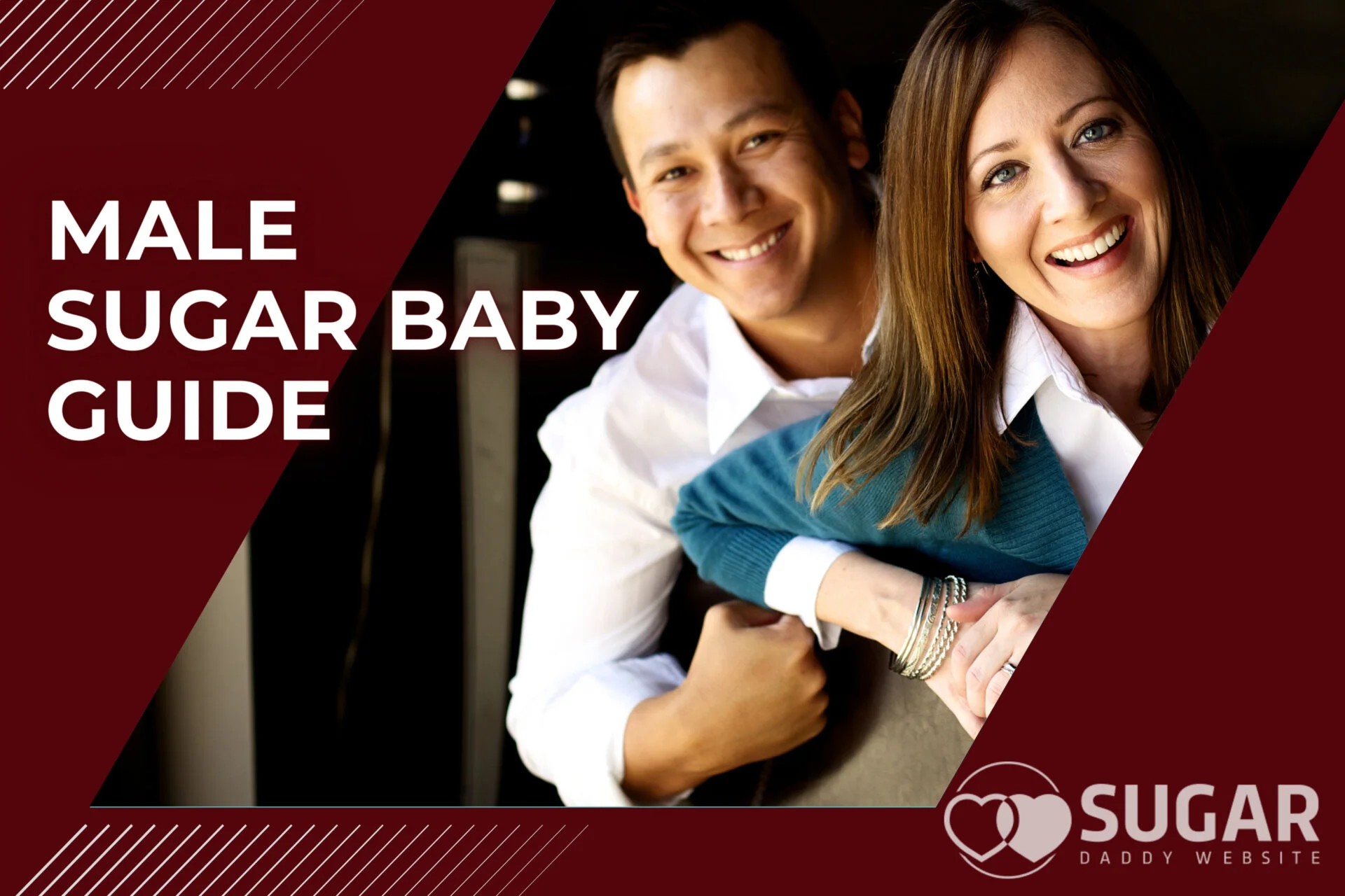 Male Sugar Baby Guide