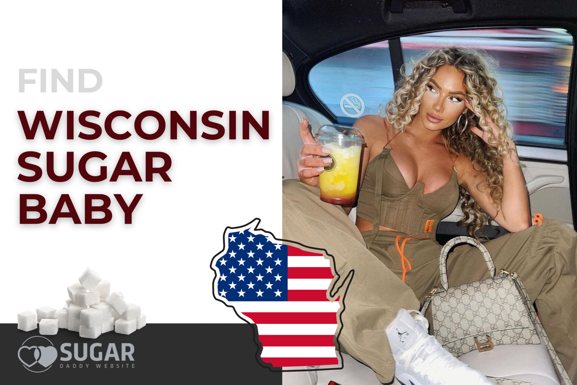 Sugar Baby in Wisconsin