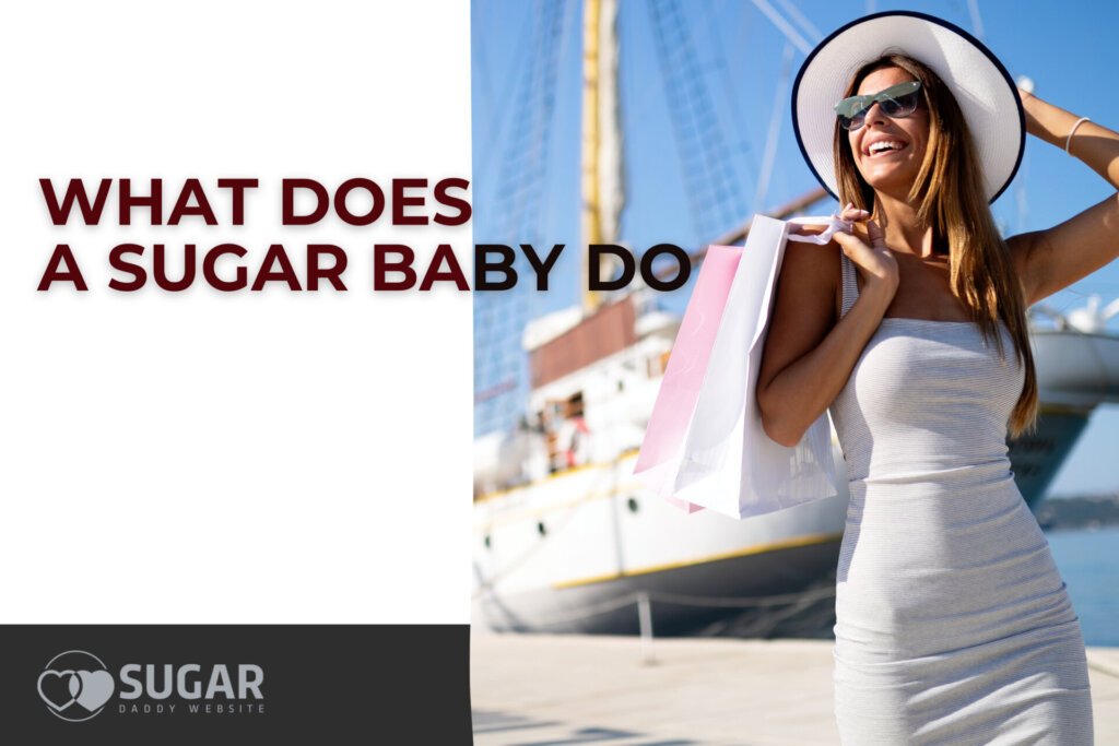 sugar daddy's expectation