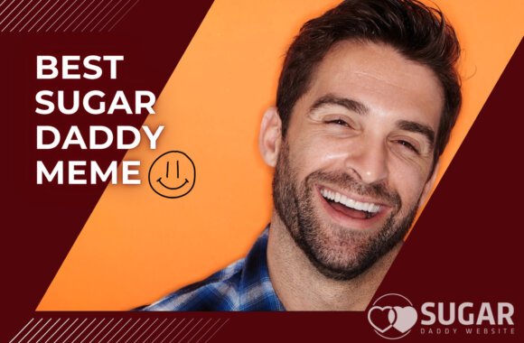 Best Sugar Daddy Meme
