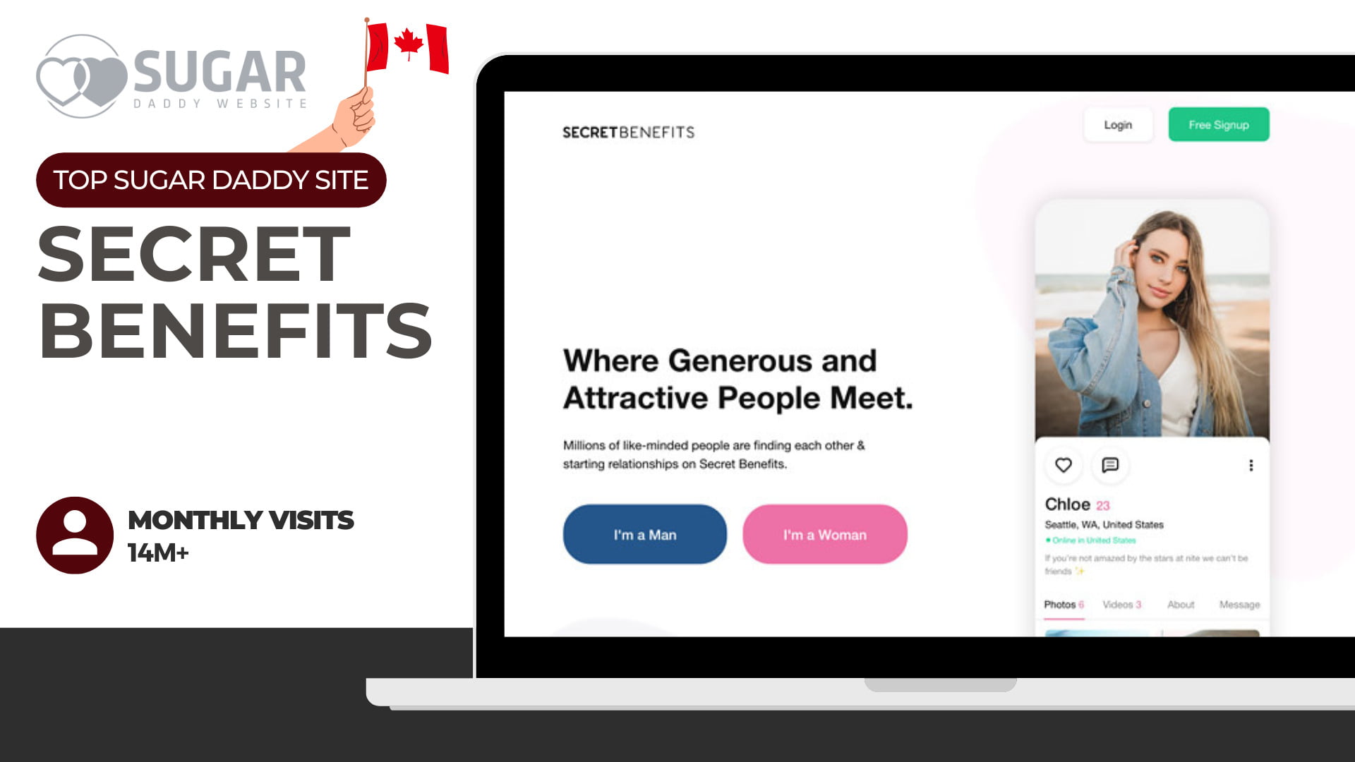 Secret Benefits—Meet Canadian sugar daddies