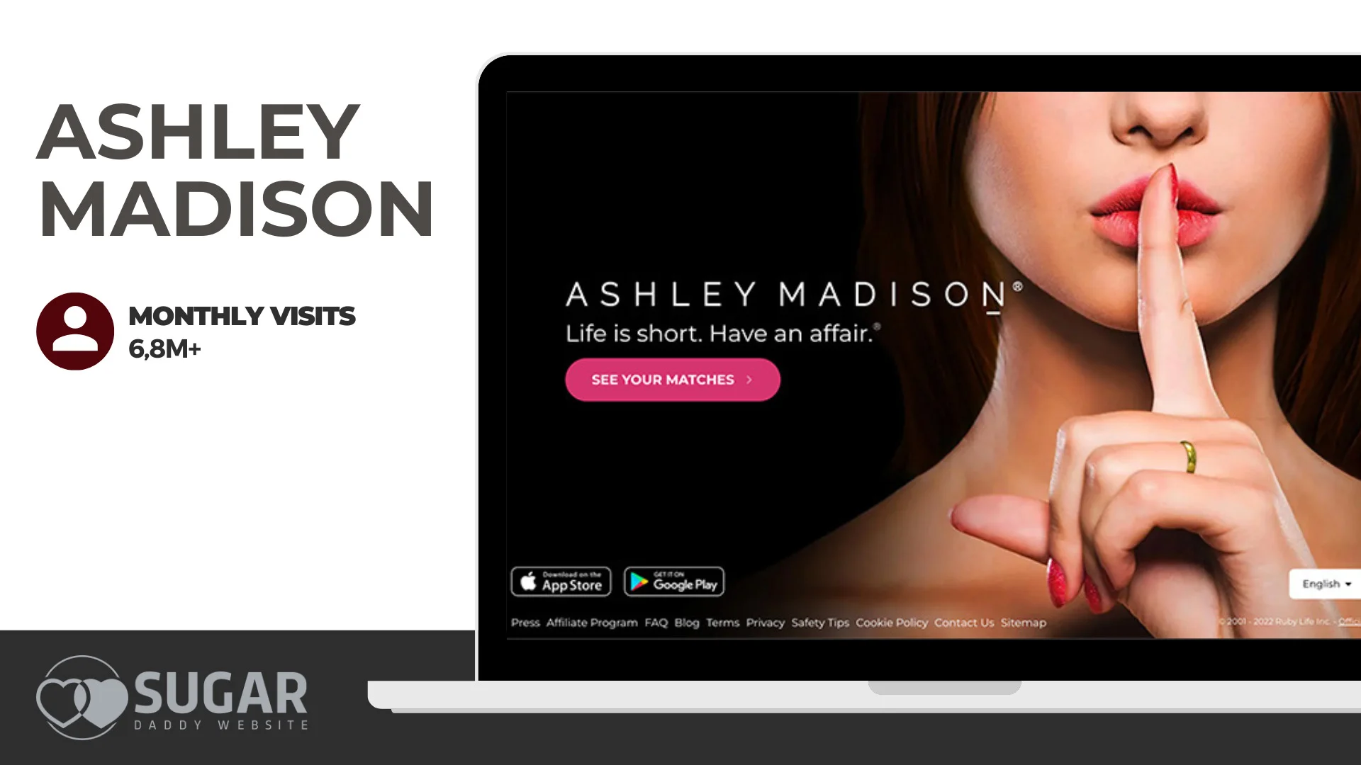 Ashley Madison Site Review