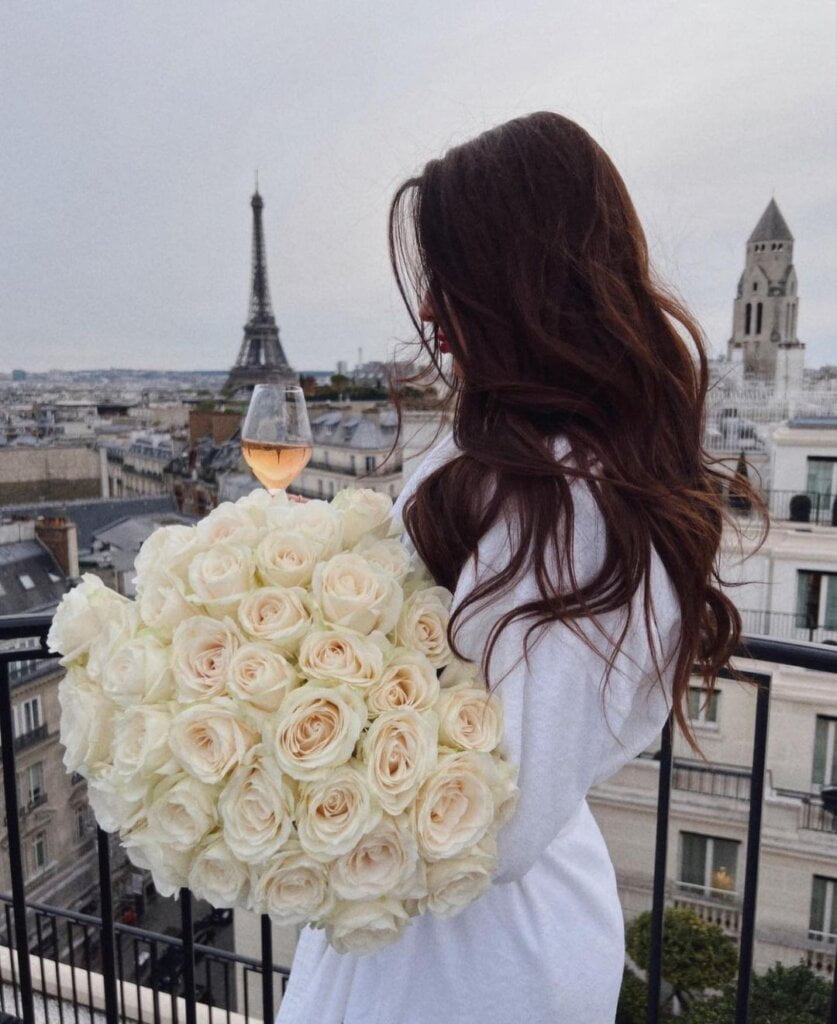 Being a long-distance sugar baby