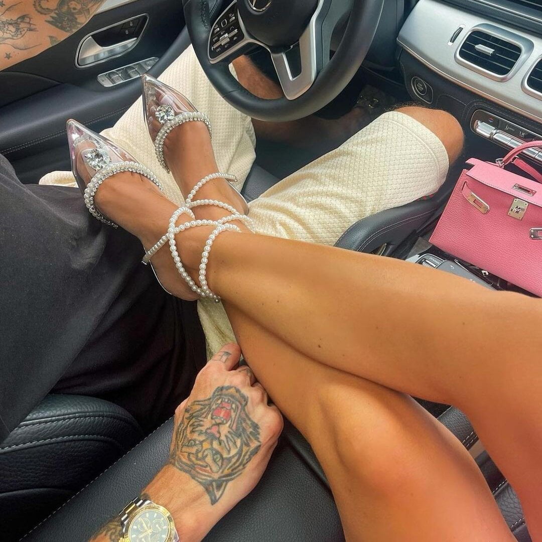 best way to get a sugar daddy
