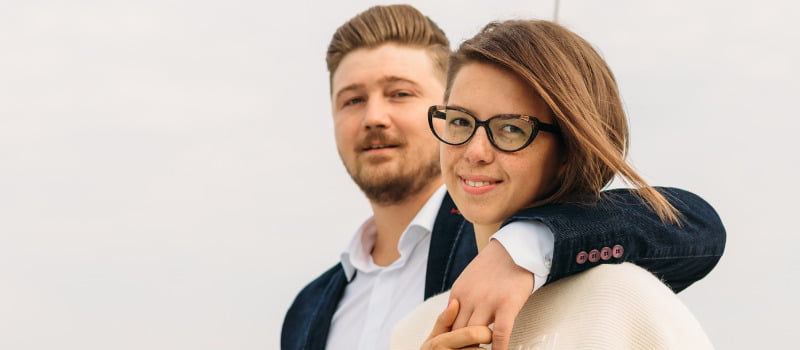 Be a leader of a SD relationship