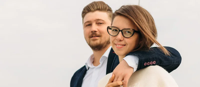 Be a leader of a SD relationship