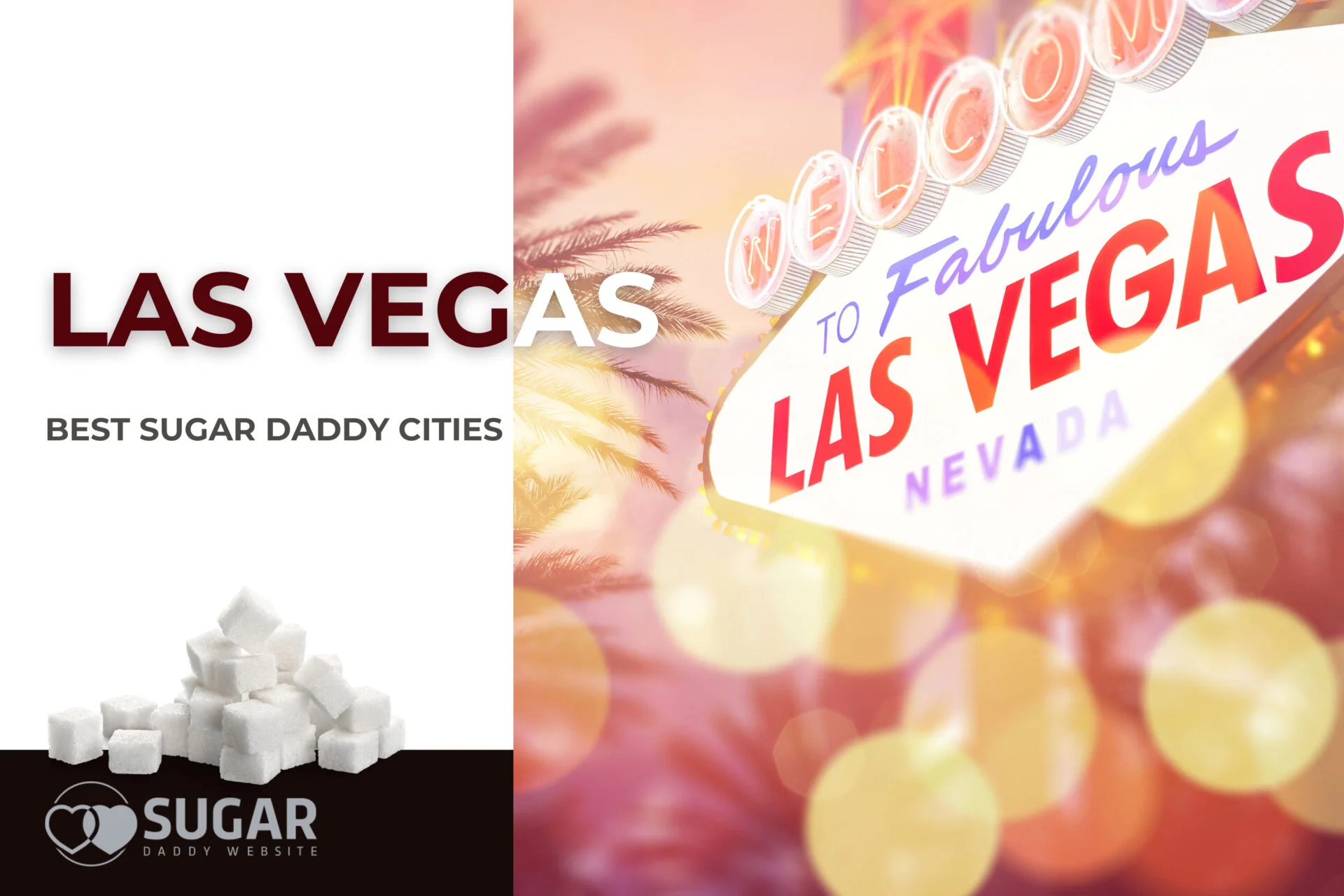 To access the richest men in Las Vegas