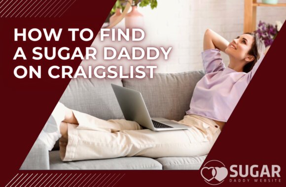 Find a Sugar Daddy on Craigslist Easy in 2026