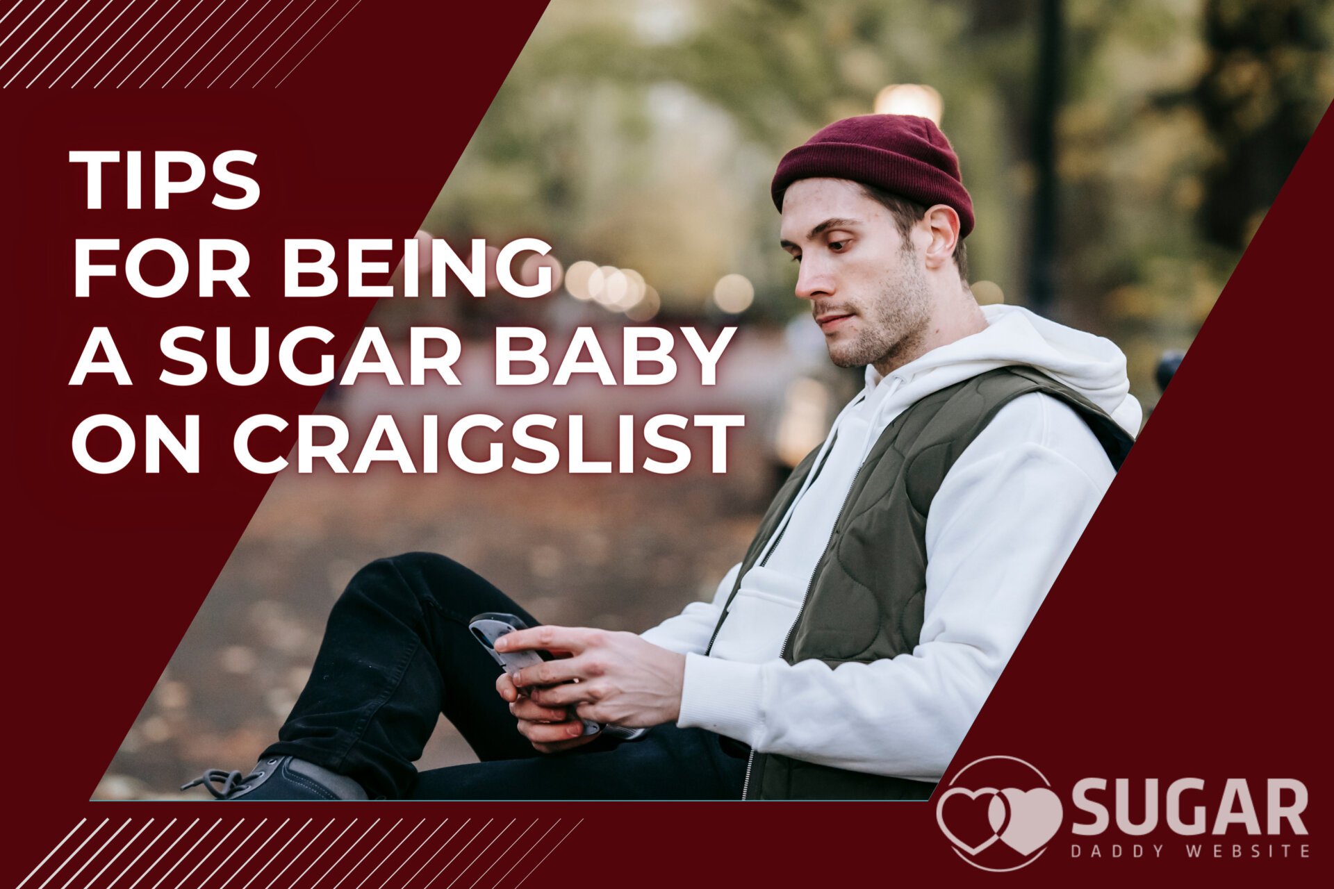 Looking for sugar momma Craigslist