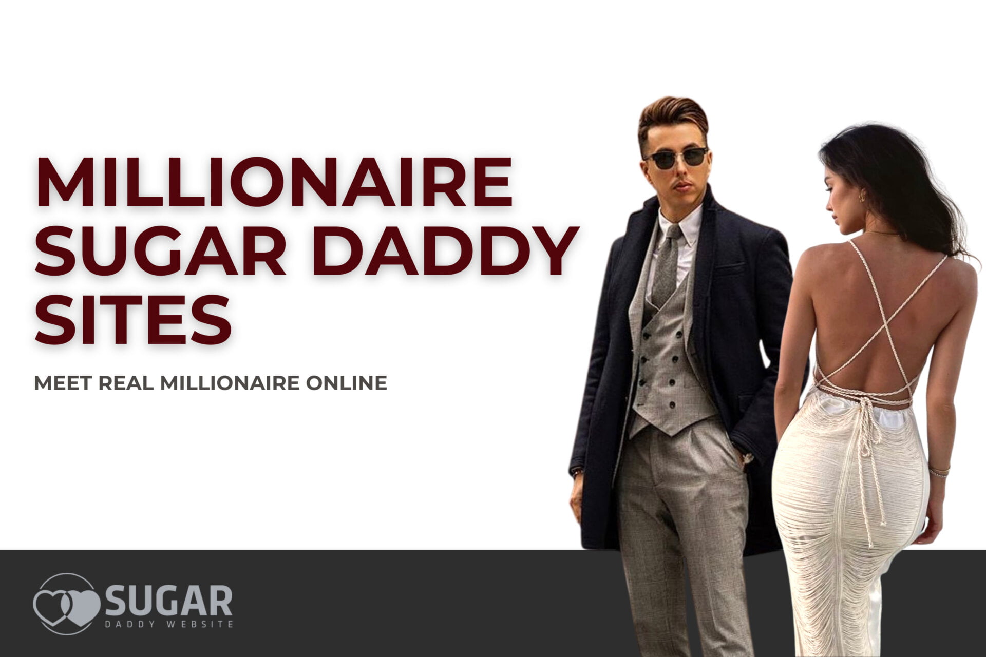 How to find the right rich sugar daddy app for you