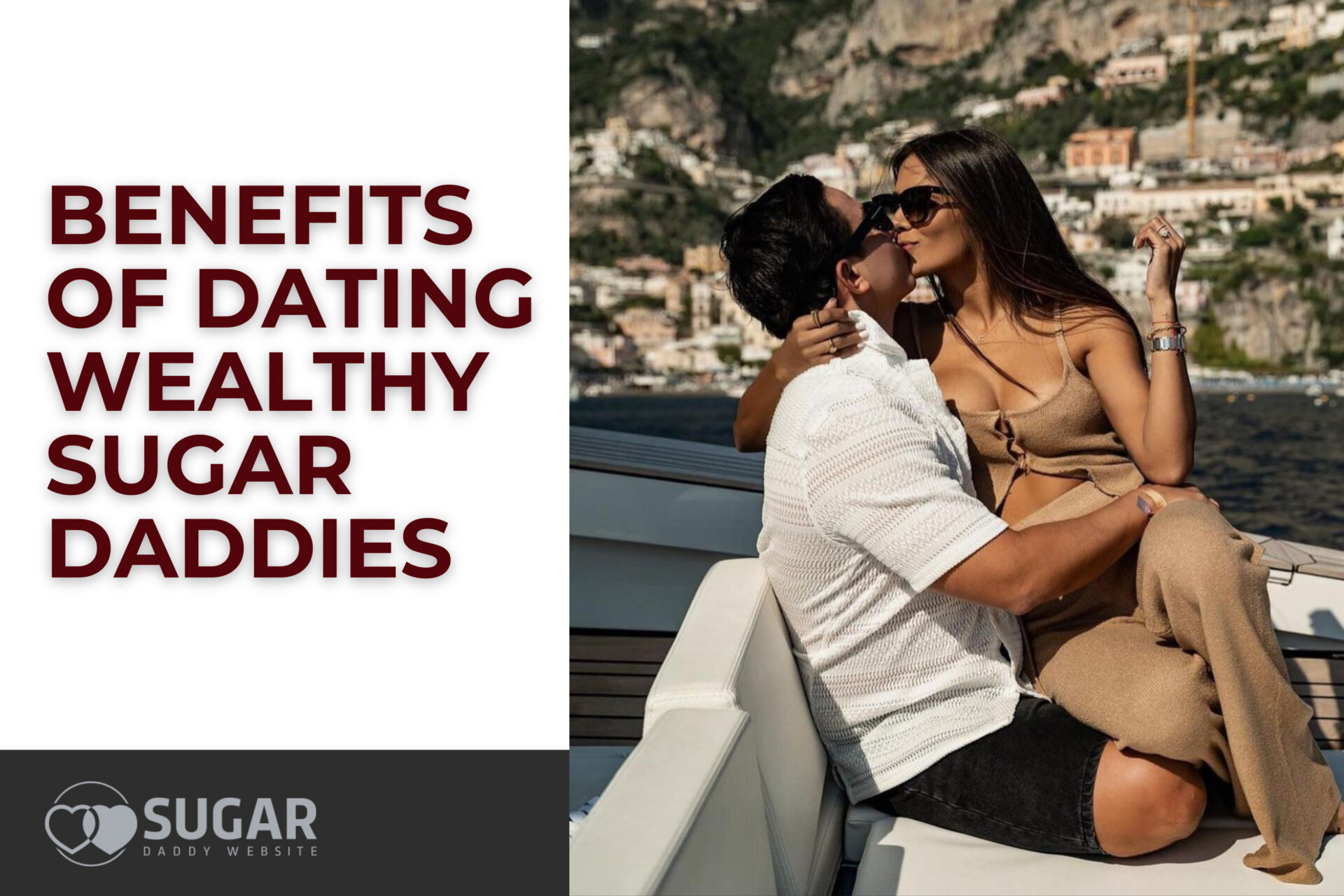 dating wealthy sugar daddies