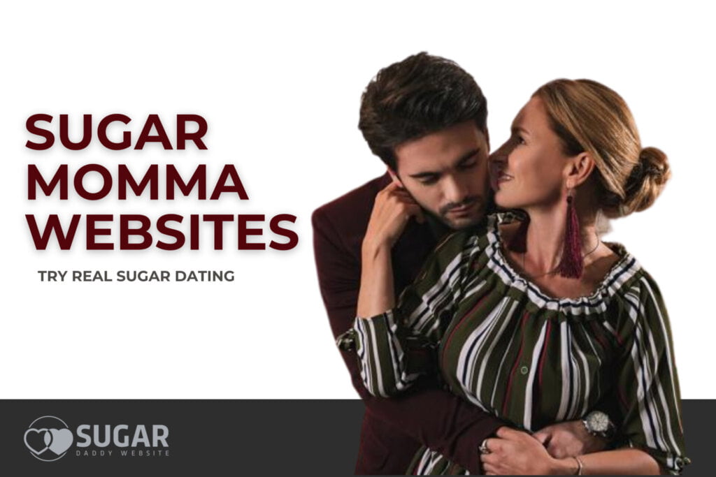 Best Sugar Momma Websites Find A Sugar Momma Online