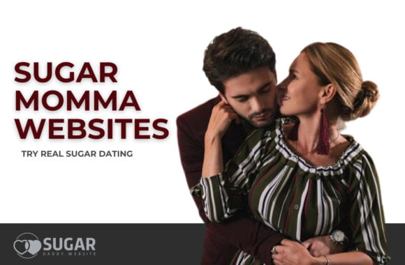 Top-10 Sugar Momma Websites to Join in 2025