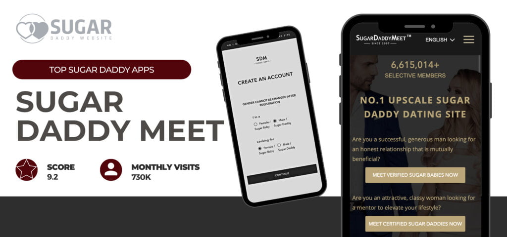 Sugar daddy app - Sugar Daddy Meet