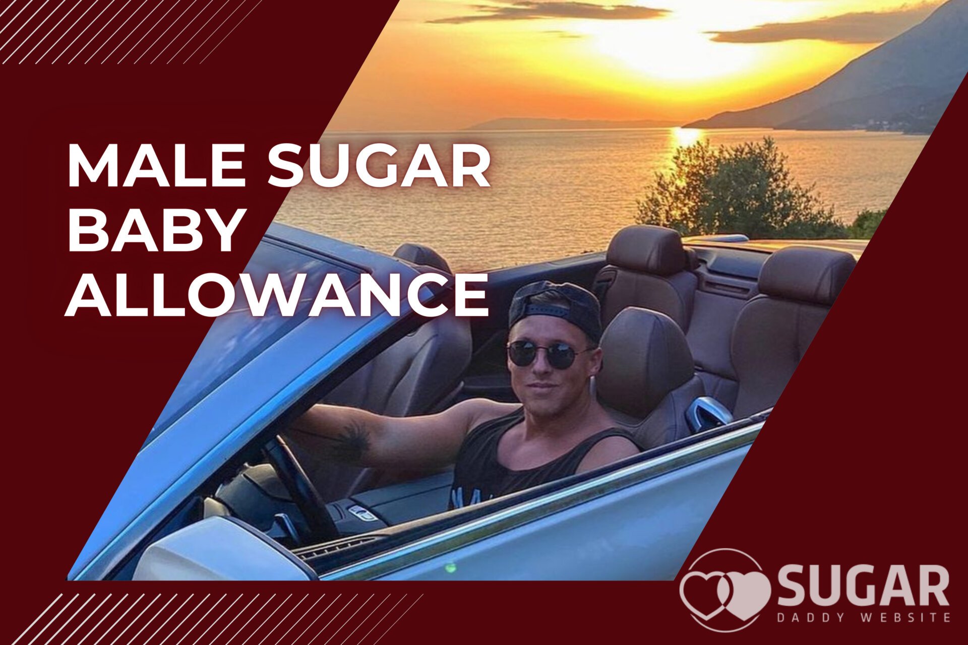 How Much Should a Sugar Momma Pay