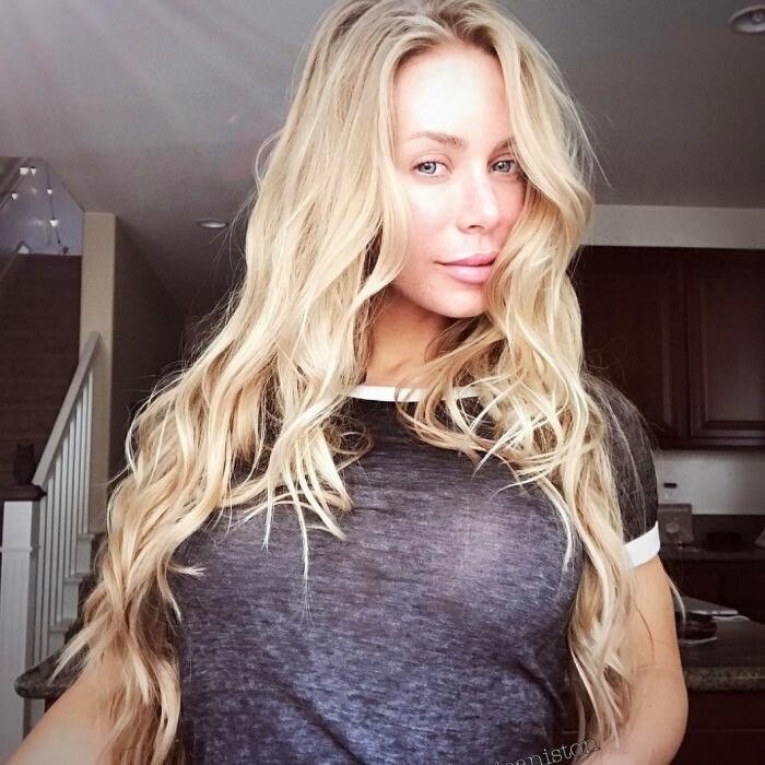 Katelyn Faith Profile image 2