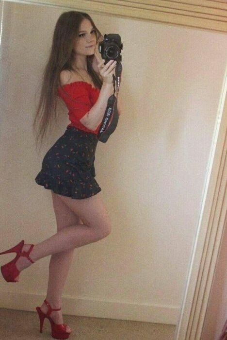 xoxocollegegirll Profile image 1