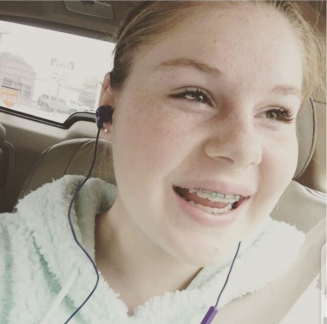 Fordgirlxx Profile image 1