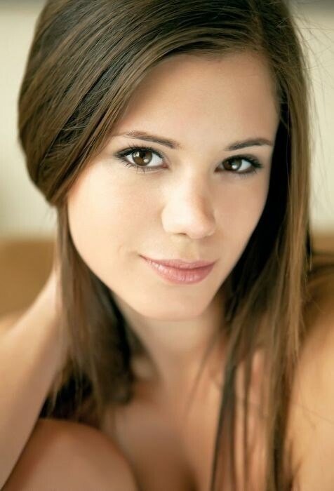 Anastasia Alexa Profile image 1