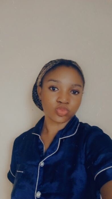 Prettymary3062 Profile image 8