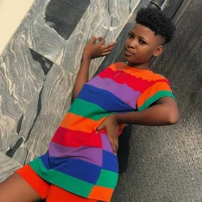 TashaWlv Profile image 2