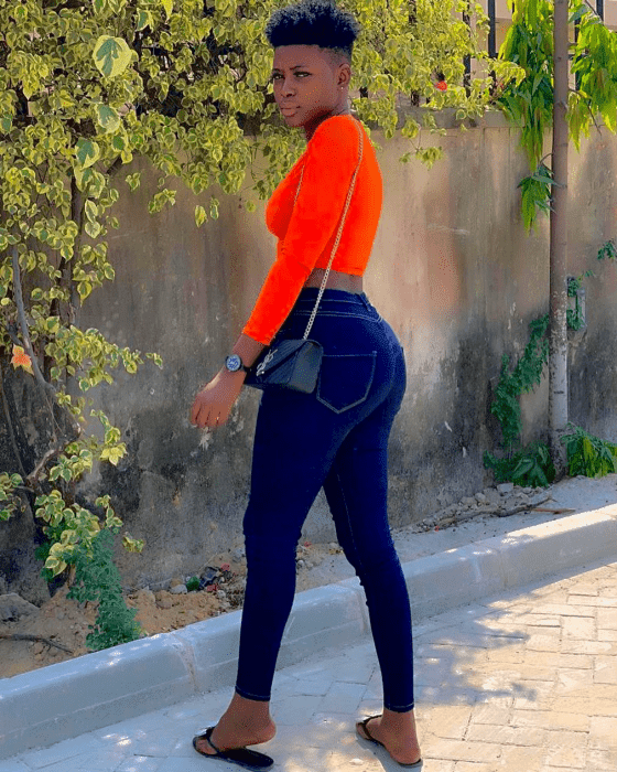 TashaWlv Profile image 1