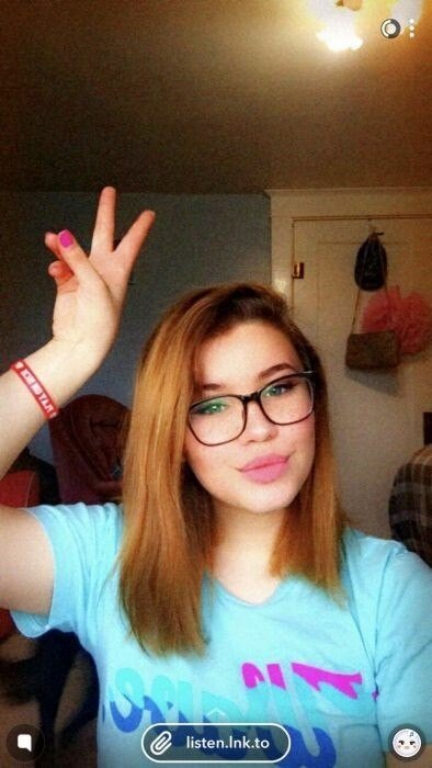 babyxgal3 Profile image 1