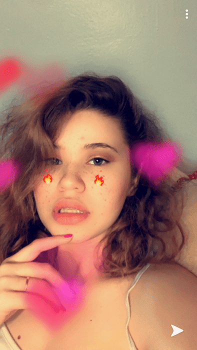 babyxgal3 Profile image 2