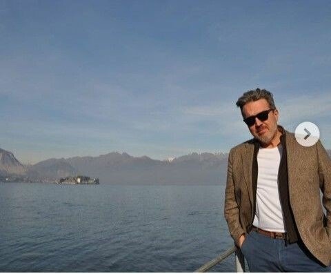 billybush Profile image 1