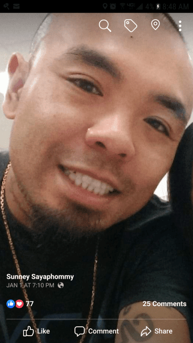 Living 1 Profile image 1