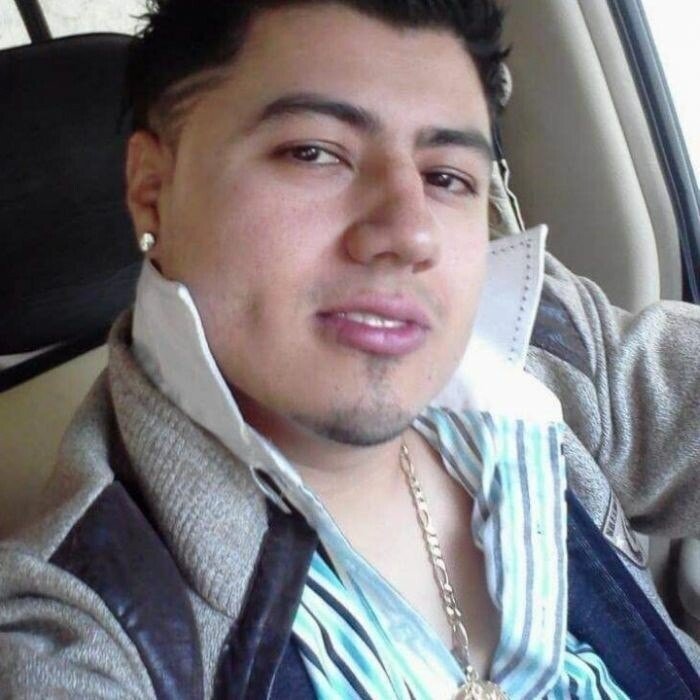 Solid Good Dude Profile image 1