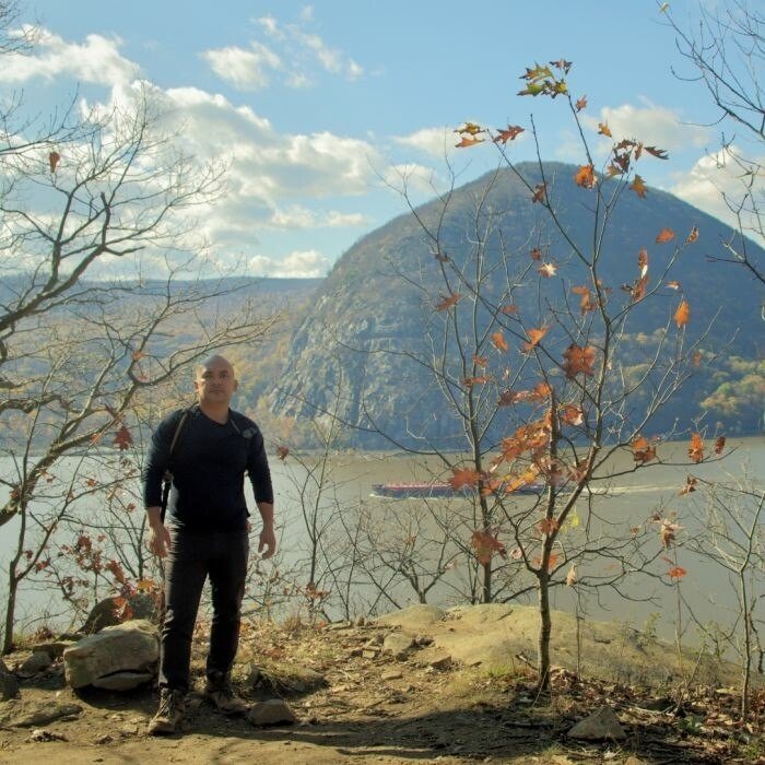 black_isback Profile image 1