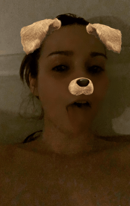 little baby syd Profile image 2