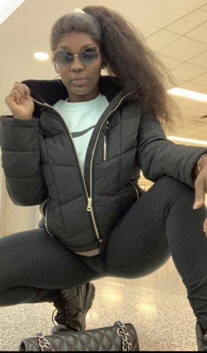 badgal_B Profile image 2