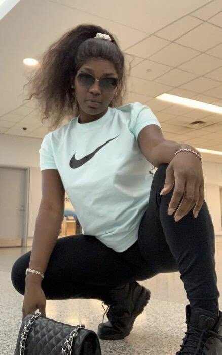 badgal_B Profile image 1