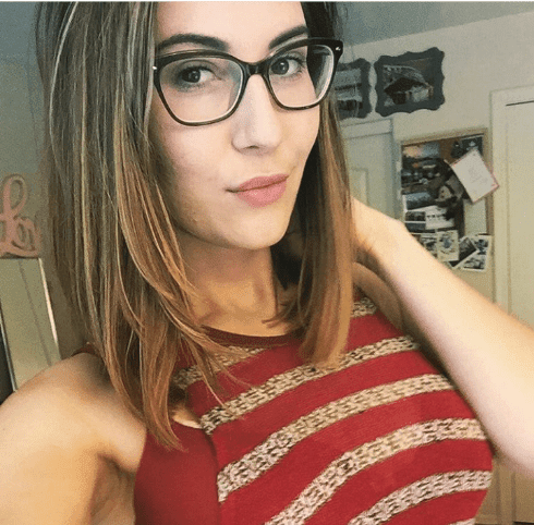 KailaPixie Profile image 2